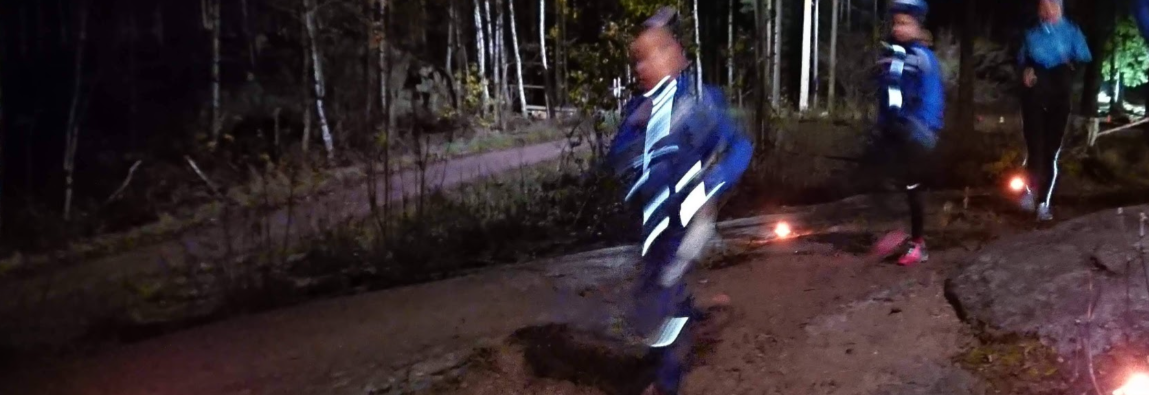 UTSATT Løpskarusell (2009 og eldre)